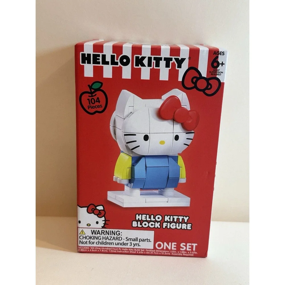 Sanrio hello kitty